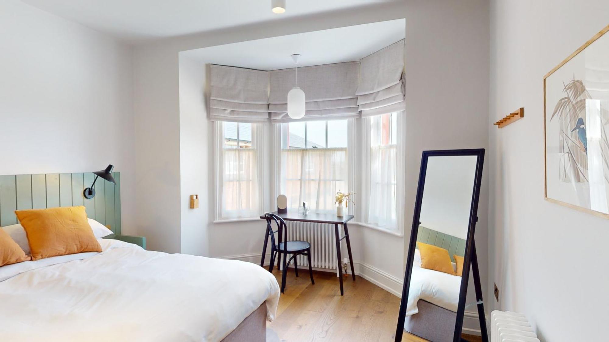Hotel Constantine House Tamworth Zewnętrze zdjęcie