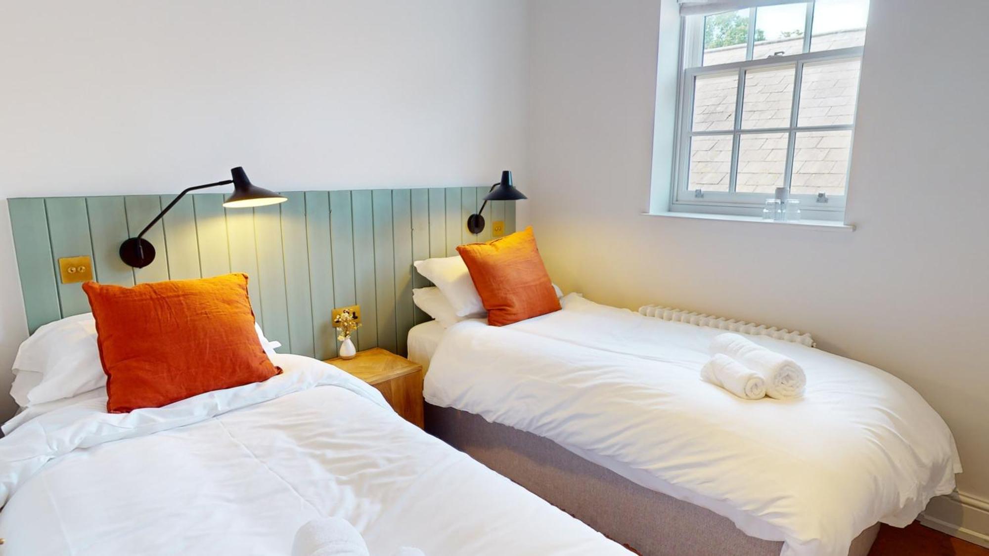 Hotel Constantine House Tamworth Zewnętrze zdjęcie