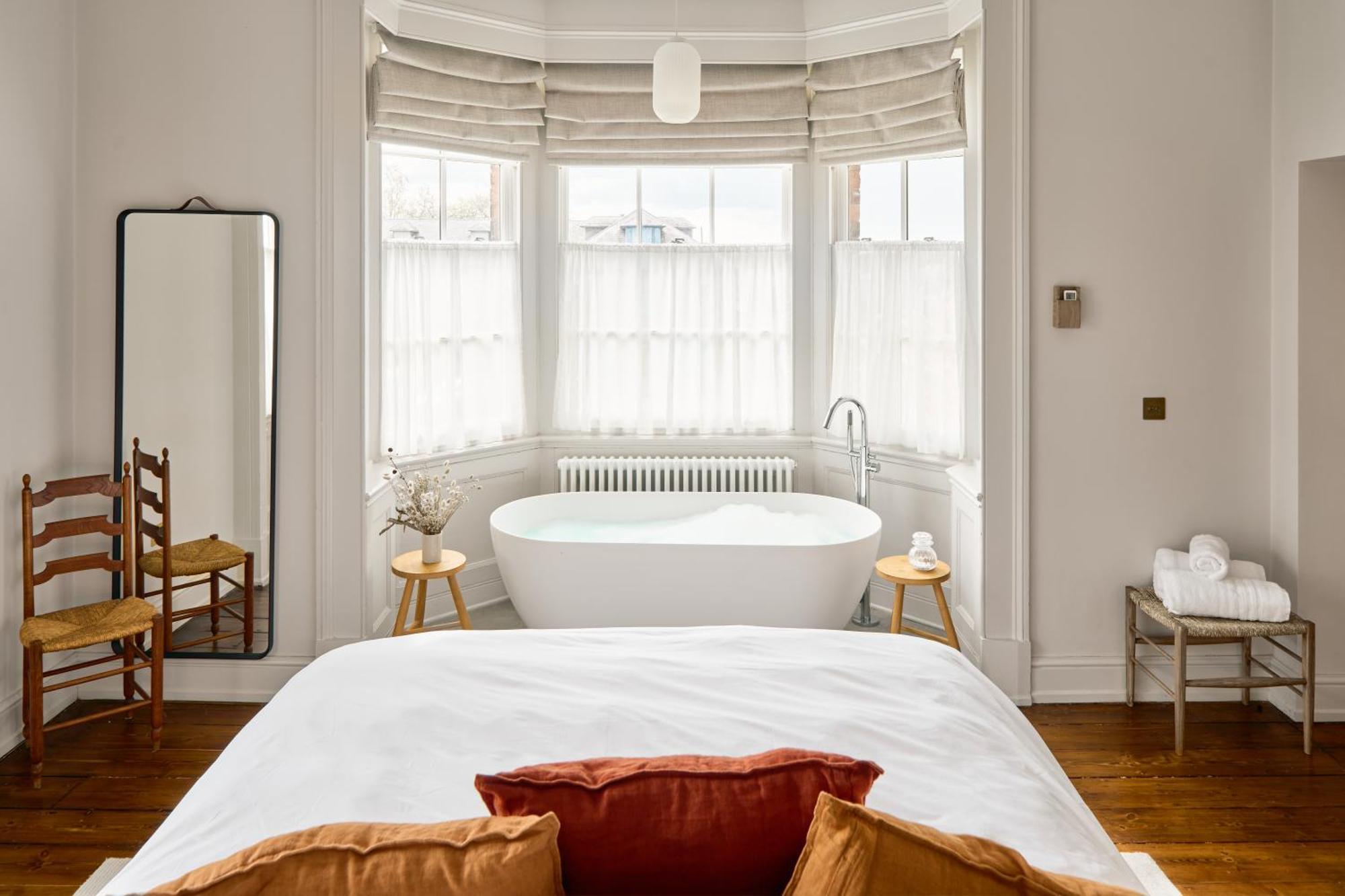 Hotel Constantine House Tamworth Zewnętrze zdjęcie