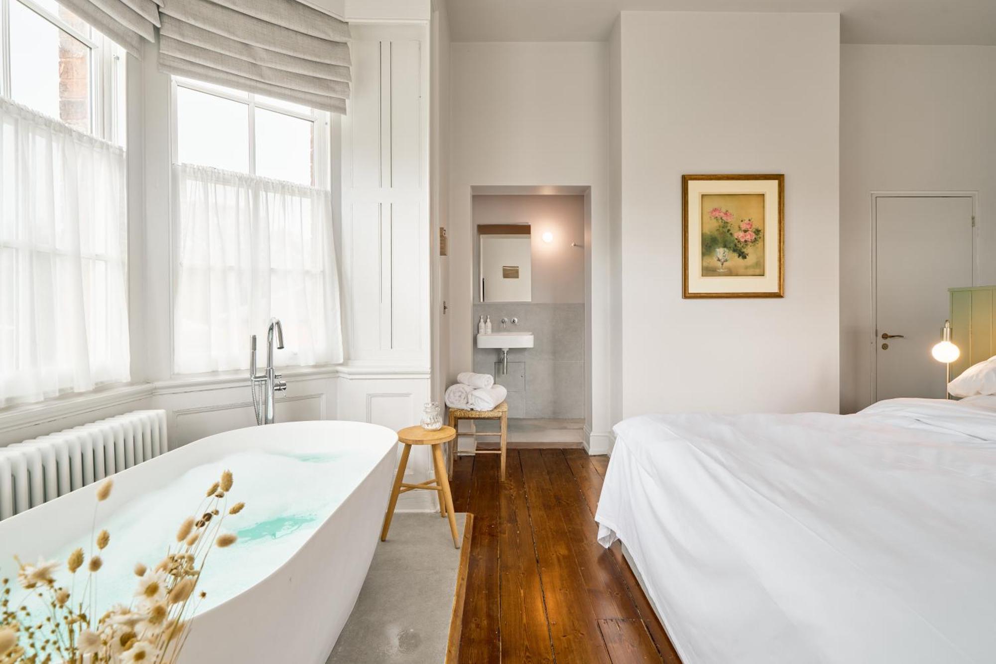 Hotel Constantine House Tamworth Zewnętrze zdjęcie