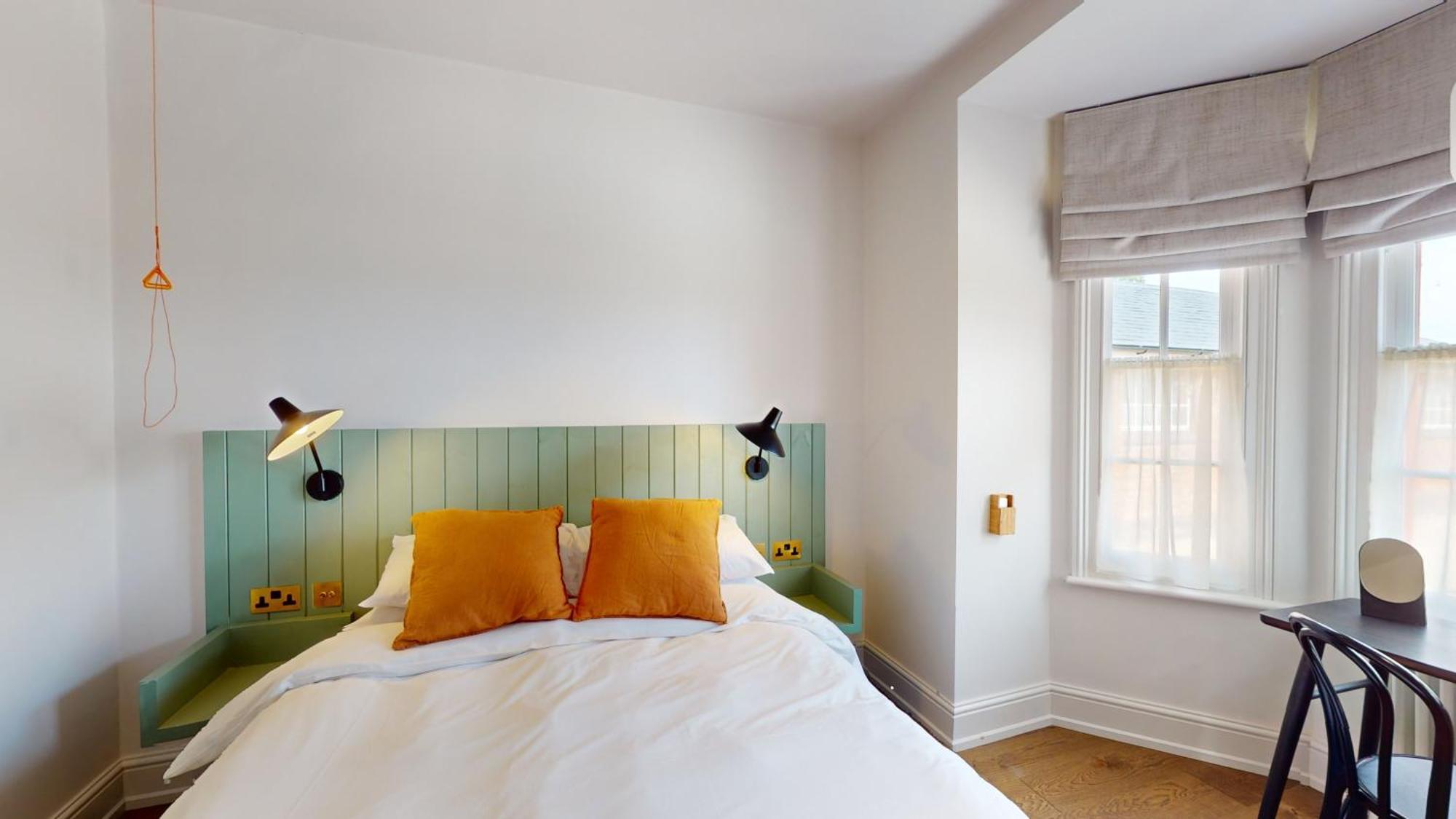 Hotel Constantine House Tamworth Zewnętrze zdjęcie