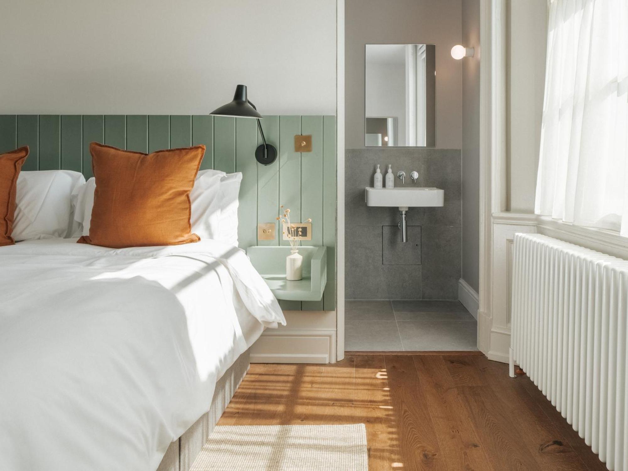 Hotel Constantine House Tamworth Zewnętrze zdjęcie