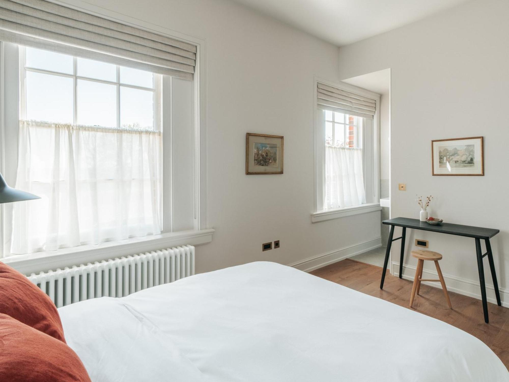 Hotel Constantine House Tamworth Zewnętrze zdjęcie