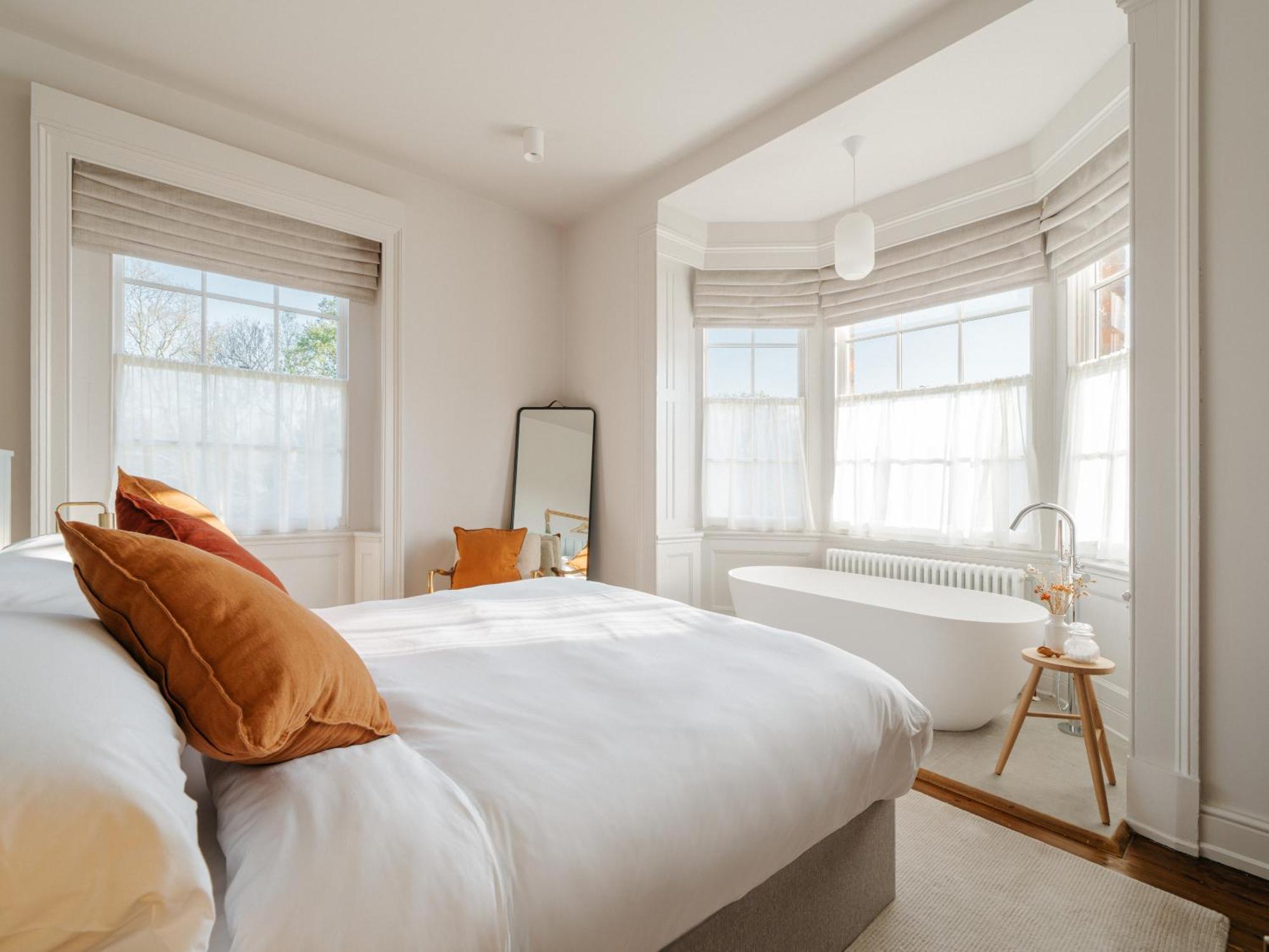 Hotel Constantine House Tamworth Zewnętrze zdjęcie