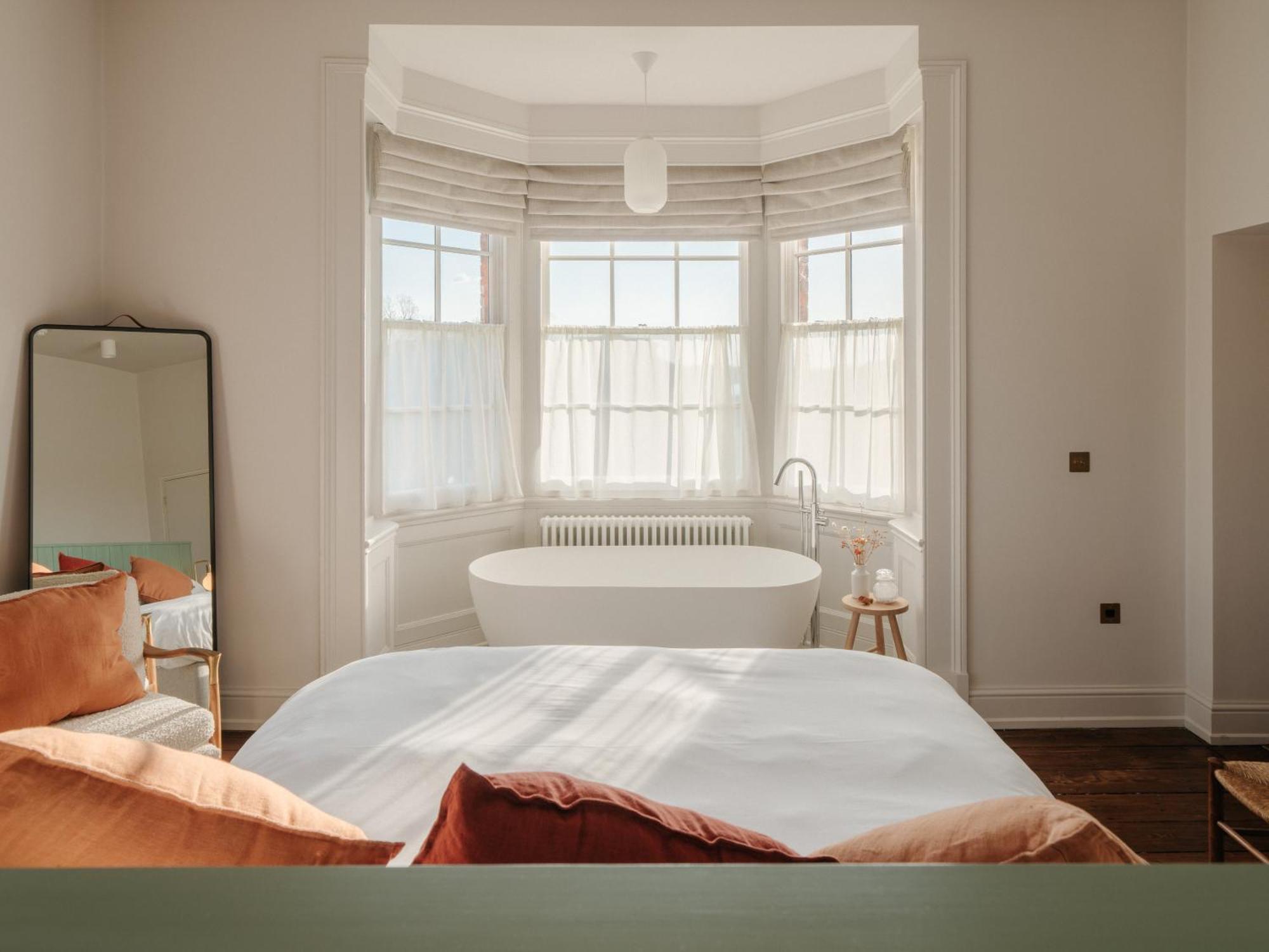 Hotel Constantine House Tamworth Zewnętrze zdjęcie