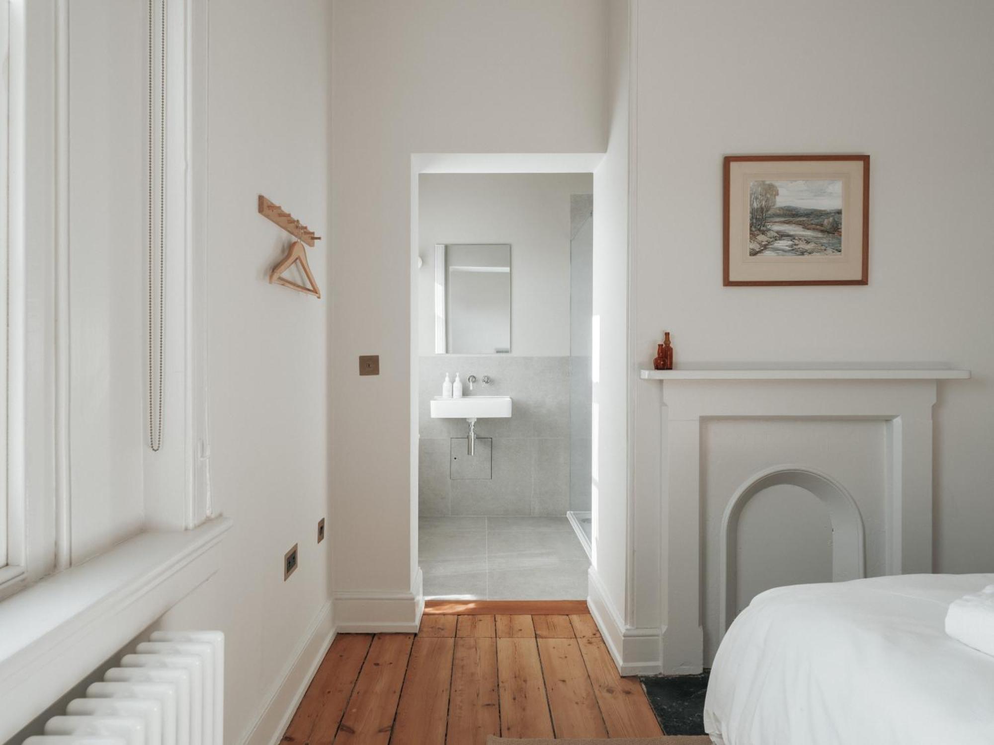 Hotel Constantine House Tamworth Zewnętrze zdjęcie